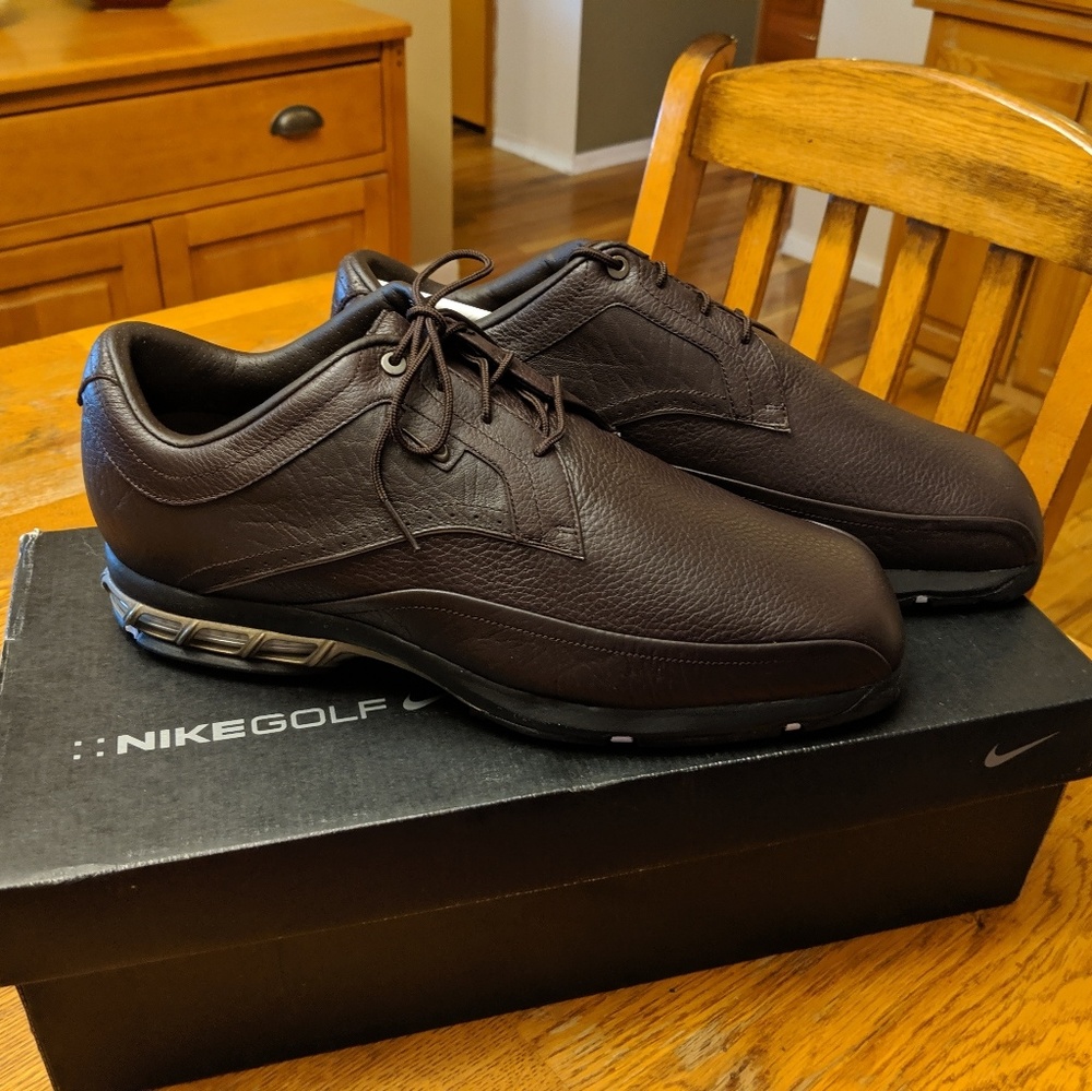 Nike Golf Shoes